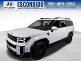 New 2026 Hyundai Santa Fe Calligraphy image 1