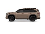 New 2025 Toyota Sequoia TRD Pro image 4