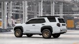 New 2025 Toyota 4Runner 4WD image 5