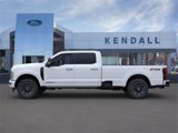 New 2025 Ford F350 Platinum image 3