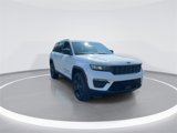 New 2025 Jeep Grand Cherokee Limited image 2