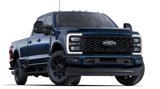 New 2025 Ford F250 Lariat image 4