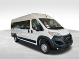 Used 2023 RAM ProMaster 3500 w/ Safety Group image 2