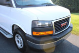 Used 2023 GMC Savana 2500 w/ Driver Convenience Package image 5