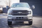 Used 2024 Ford F150 Platinum image 3