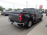 Used 2021 Chevrolet Silverado 1500 LTZ w/ Technology Package image 4