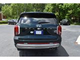 New 2025 Hyundai Palisade Calligraphy image 4
