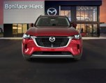 New 2025 MAZDA CX-90 Plug-In Hybrid w/ Preferred image 2