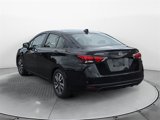 Used 2023 Nissan Versa SV image 3