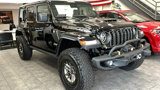 New 2024 Jeep Wrangler Unlimited Rubicon 392 image 3