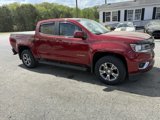 Used 2020 Chevrolet Colorado Z71 image 3