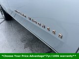Certified 2022 Jeep Grand Wagoneer Series III w/ Rear Seat Video Group 1 image 2