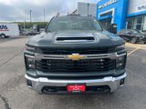 New 2025 Chevrolet Silverado 3500 LT w/ Convenience Package image 2