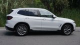Used 2024 BMW X3 xDrive30i w/ Convenience Package w/ZPA image 4