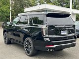 New 2025 Chevrolet Tahoe High Country image 4