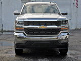 Used 2018 Chevrolet Silverado 1500 LT image 2