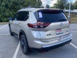 New 2025 Nissan Rogue Platinum image 5