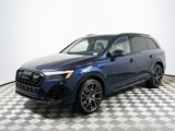 New 2025 Audi Q7 3.0T Premium Plus image 3