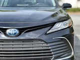 Used 2022 Toyota Camry XLE image 5