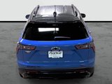 New 2026 Chevrolet Equinox RS image 3