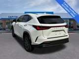 Used 2025 Lexus NX 350 AWD w/ Premium Package image 3