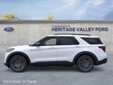 New 2025 Ford Explorer ST image 5
