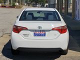Used 2017 Toyota Corolla LE image 4