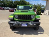 New 2025 Jeep Gladiator Sport image 3