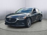 Used 2021 MAZDA MAZDA6 Touring image 3