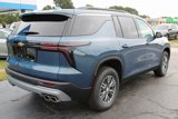 New 2026 Chevrolet Traverse LT w/ LPO, Floor Liner Package image 4