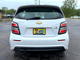 Used 2018 Chevrolet Sonic LT image 6