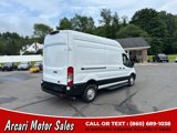 Used 2020 Ford Transit 350 148 High Roof AWD image 5