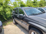 Used 2002 Jeep Grand Cherokee Laredo image 4