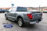 New 2025 Ford F150 XLT image 5