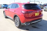 New 2025 Buick Envision Preferred image 4