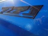 New 2025 Chevrolet Silverado 1500 LT Trail Boss w/ Convenience Package II image 3