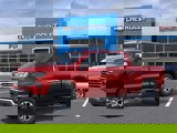 New 2026 Chevrolet Silverado 1500 LTZ image 2