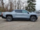 New 2025 Chevrolet Silverado EV RST image 5