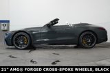 New 2025 Mercedes-Benz SL 63 AMG 4MATIC image 4