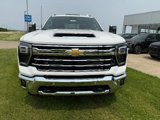 New 2025 Chevrolet Silverado 3500 LTZ w/ LTZ Premium Package image 2