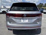 New 2025 Volkswagen Atlas SEL Premium R-Line image 5