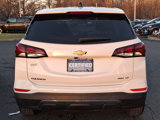 Certified 2024 Chevrolet Equinox LT image 5