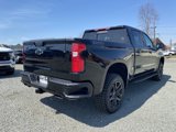New 2025 Chevrolet Silverado 1500 LT Trail Boss w/ Dark Appearance Package image 3