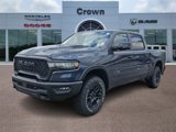 New 2025 RAM 1500 Rebel w/ Rebel Level 2 Equipment Group image 2