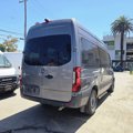 Used 2022 Mercedes-Benz Sprinter 2500 image 4