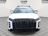 New 2025 Hyundai Palisade Calligraphy image 2
