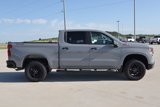 New 2025 Chevrolet Silverado 1500 Custom Trail Boss image 3