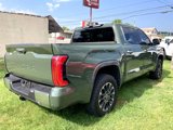 Used 2023 Toyota Tundra Limited image 2