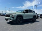 New 2026 Chevrolet Equinox LT w/ Midnight Edition image 5