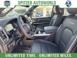 New 2026 RAM 1500 Laramie w/ Night Edition image 5